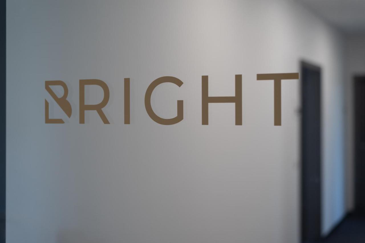 Bright: Rosenheim Aicherpark מראה חיצוני תמונה